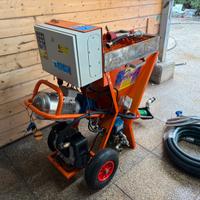 Intonacatrice jolly 220 v