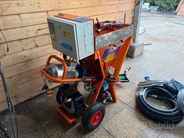 Intonacatrice jolly 220 v