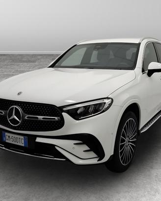 Mercedes GLC - X254 - GLC 220 d AMG Advanced Plus