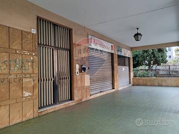 Appartamento in V. San Domenico Savio