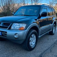 Mitsubishi Pajero 3.2 - Auto d’epoca ASI -