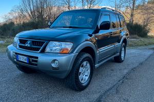 Mitsubishi Pajero 3.2 - Auto d’epoca ASI -