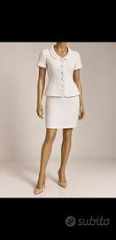 Completo Vintage Tailleur  Roccobarocco Taglia  S