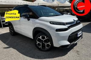 Citroen C3 Aircross BlueHDi 110 S&S Shine Pack