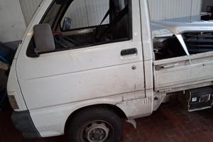 Piaggio porter usato