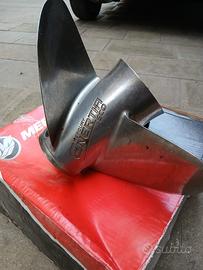 Elica mercury enertia eco 22