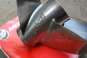 Elica mercury enertia eco 22