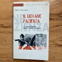 Il giovane Pazienza - E. Fraccacreta