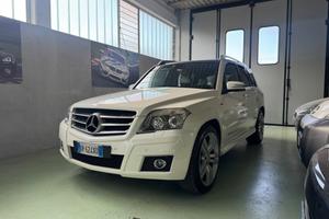 Mercedes-benz GLK 320 CDI 4Matic Edition 1