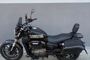 Qj Motor SRV 300