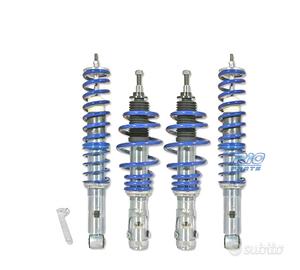 SOSPENSIONE FILETTATA BLUE LINE SEAT IBIZA CORDOBA