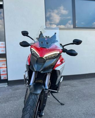 Ducati Multistrada V4 S
