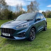 Ricambi ford kuga