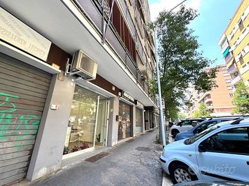 Ufficio Roma [149DavilaVCU]