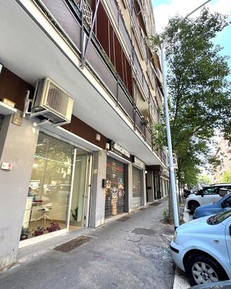 Ufficio Roma [149DavilaVCU]