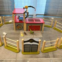 parco giochi dinosauro 