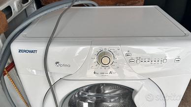 Lavatrice Zerowatt
