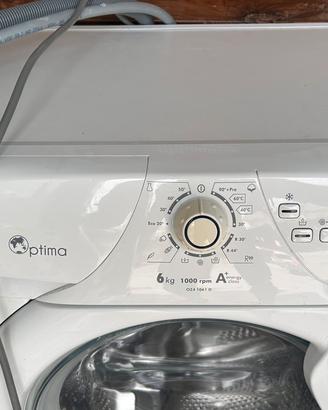 Lavatrice Zerowatt
