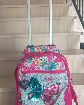 Zaini scuola Busquets 
