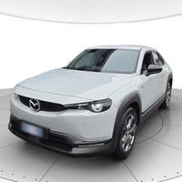 MAZDA MX-30 35,5kWh Advantage OBC 11kW