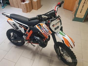 Altro Altro modello - 2023