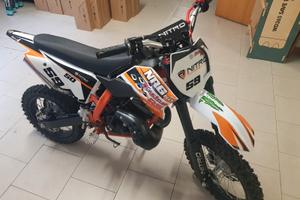 Altro Altro modello - 2023