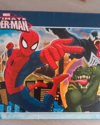 Puzzle Clementoni Spider-Man 250 pezzi