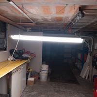 lampada a sospensione