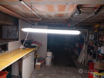 lampada a sospensione