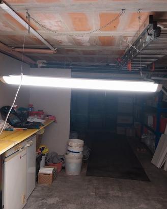 lampada a sospensione