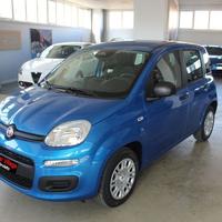 FIAT Panda Fiat Hybrid 1.0 Icon