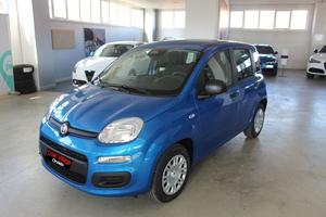 FIAT Panda Fiat Hybrid 1.0 Icon