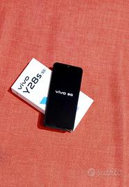 Smartphone VIVO Y28s 5G