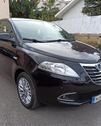 Lancia Ypsilon 1.3 MJT 16V 95 CV 5p. S&S Platinum