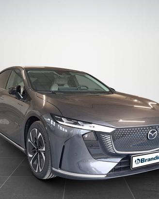 DISPONIAMO DI RICAMBI AUTO MAZDA EZ6 2025 MATERIAL