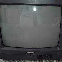 Tv Samsung anni 80-90