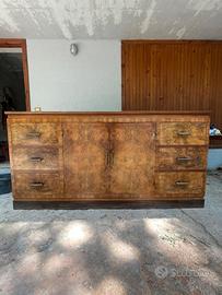 Credenza Art Deco