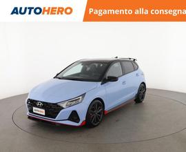 HYUNDAI i20 YN42790