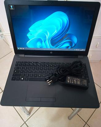 PC portatile HP 250 G6