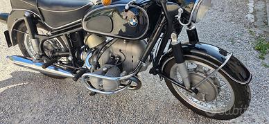 Bmw R 69 S
