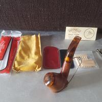 
"Pipa Savinelli 1876 Tortuga 677 KS
