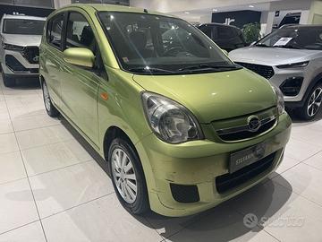 Daihatsu Cuore 1.0 12V Taka