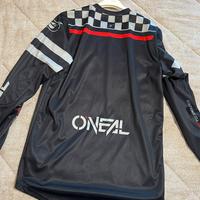 Maglie Oneal Mtb