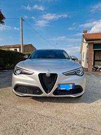 alfa romeo stelvio 2.2 diesel sprint