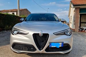 alfa romeo stelvio 2.2 diesel sprint