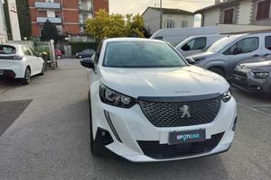 Peugeot 2008 PureTech 100 S&S Allure Pack