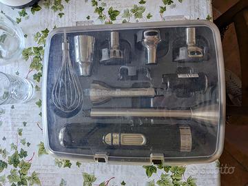 KitchenAid frullatore immersione cordless 5KHB3583