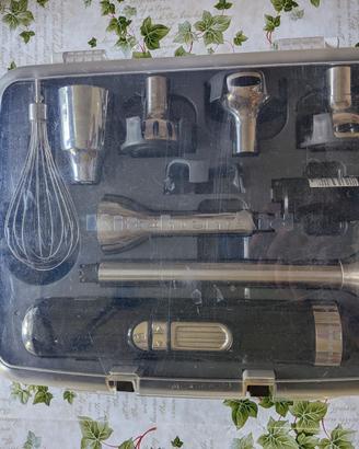 KitchenAid frullatore immersione cordless 5KHB3583