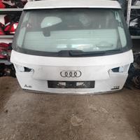 portellone audi a6 s line avant 4g 2011/2019