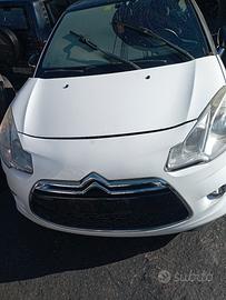 CITROEN DS3